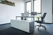 Büro - Büroräume in Monheim Entdecken Sie die Premium Bürolösungen vor Ort - All-in-Miete