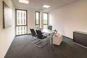 Büro - Büro zur Miete in Monheim am Rhein