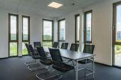 Meetingraum - Büro in Monheim am Rhein