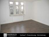 Bild 1 - Attraktive 4,5 Zimmer mit Gartennutzung