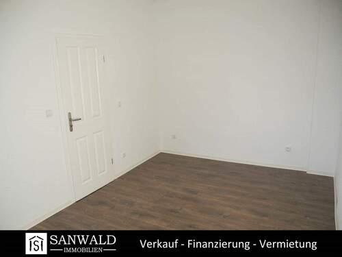 Bild 2 - 4 Zimmer Etagenwohnung zur Miete in Herne