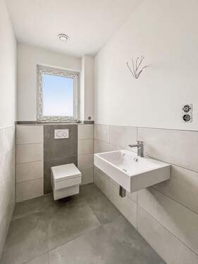 WC_REFERENZOBJEKT - 3 Zimmer Etagenwohnung in Spenge