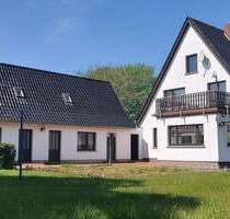 Großzügiges Einfamilienhaus in Hafennähe von Zingst zu vermieten