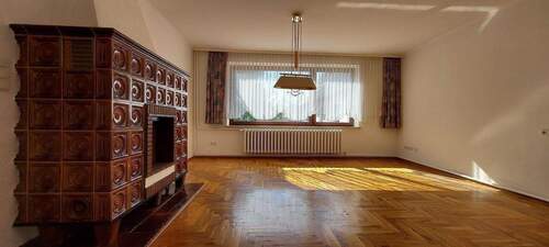 Wohnzimmer/ Esszimmer EG - Einfamilienhaus mit 203,50 m&sup2; in Zingst zur Miete