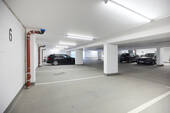 Tiefgarage I - 