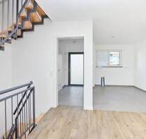 !! Letzte Kaufmöglichkeit !! - Nur noch ein verfügbares Eckhaus - Neubau Campus Wohnen Guter Hirte - Attraktives Reiheneckhaus - Aachen