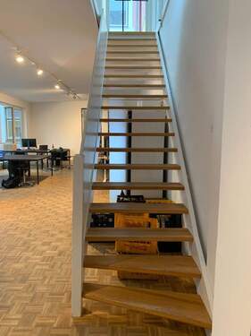 Bild 4 - Büro mit 4,00 m&sup2; in München zur Miete