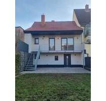 kompakt & vollständig saniert | Haus in Steinwenden