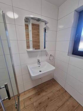 Geberit Waschbecken - 