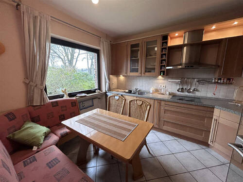 Küche - 4 Zimmer Einfamilienhaus in Hude (Oldenburg)