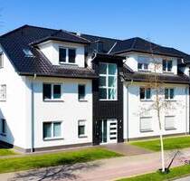 Helle und exklusive Dachgeschosswohnung (79m²) mit Südwestbalkon im Soester Westen