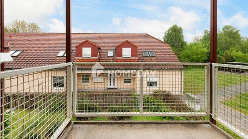 Balkon 1 - 