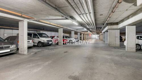Garage - 