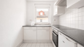 Küche 1 ViSta - Etagenwohnung mit 59,60 m&sup2; in Mittenwalde/OT Motzen zum Kaufen