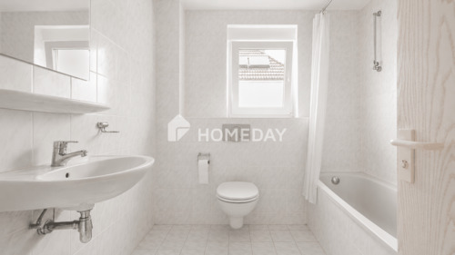 Badezimmer 1 ViSta - 