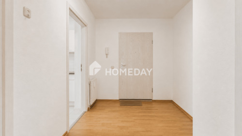 Flur 2 ViSta - 