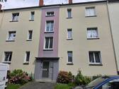 Aussenansicht - !!!! Ruhige Erdgeschosswohnung für Singles oder Paare in Mönchengladbach-Rheydt !!!!