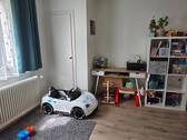 1. Zimmer inkl. kleiner Abstellkammer - Etagenwohnung mit 50,00 m&sup2; in Mönchengladbach zur Miete