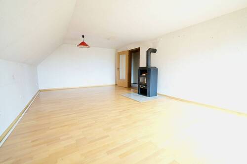 Wohnzimmer OG - 