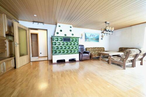 Wohnzimmer EG - 