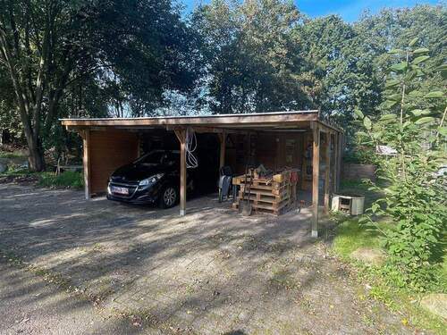 Carport - 