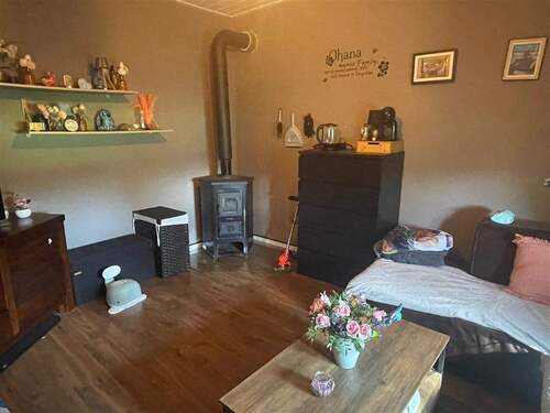 Zimmer EG - 