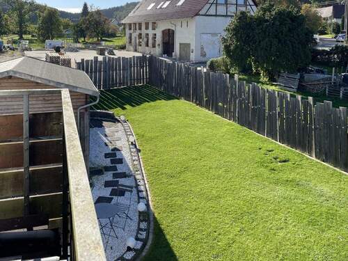 Garten - 