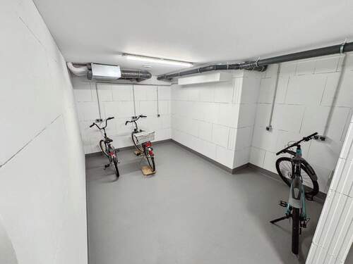 Fahrradkeller_REFERENZOBJEKT - 