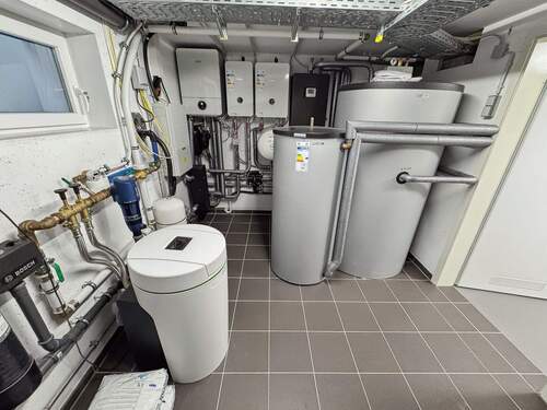 Technikraum_REFERENZOBJEKT - 