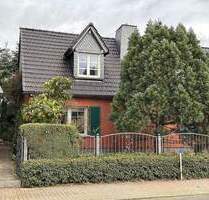 Historisch inspiriertes Einfamilienhausgrundstück mit Haus und Remise, Japanischer Gartengestaltung - Schwedt/Oder Neue Zeit