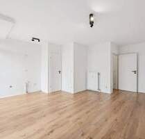 Modernes Apartment: Frisch renovierte 1-Zimmer-ETW in St. Tönis inkl. TG-Stellplatz - Tönisvorst