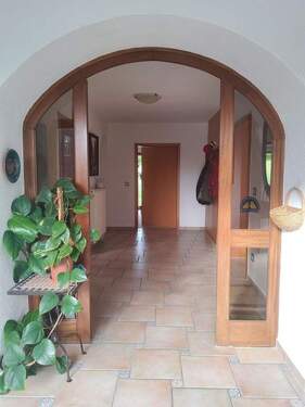 Flur EG - 2 Zimmer Einfamilienhaus zum Kaufen in Duingen