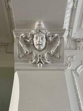 Eingangsbereich_Stuck - 