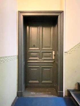 Wohnungstür - 