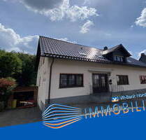 Ehemalige Pension Ulrich - Als Nachfolger oder große Familie - Viele Zimmer mit enormer Fläche - Dahlem