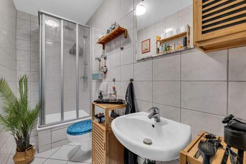 Badezimmer - ST - 
