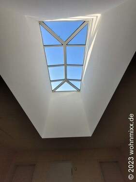 Treppenhaus - 
