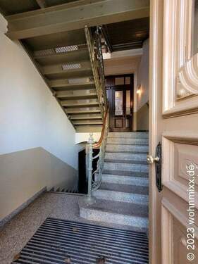 Treppenhaus - 