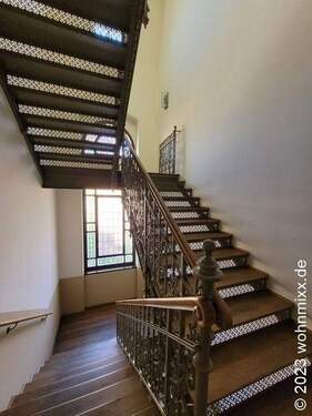 Treppenhaus - 