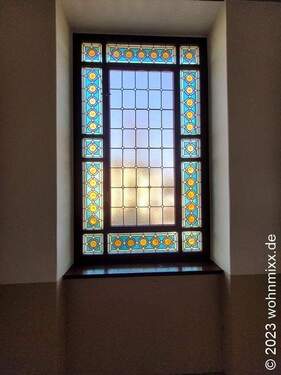 Treppenhaus - 