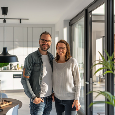 Entspannt Zuhause genießen - Etagenwohnung mit 93,40 m&sup2; in Nürnberg zum Kaufen