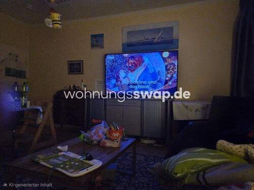 Bild 2 - 3 Zimmer Etagenwohnung zur Miete in Berlin