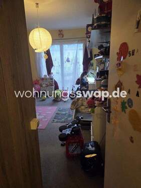 Bild 3 - 3 Zimmer Etagenwohnung in Berlin