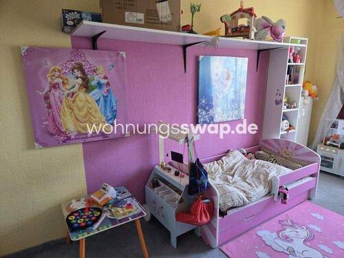 Bild 4 - Etagenwohnung mit 78,00 m&sup2; in Berlin zur Miete