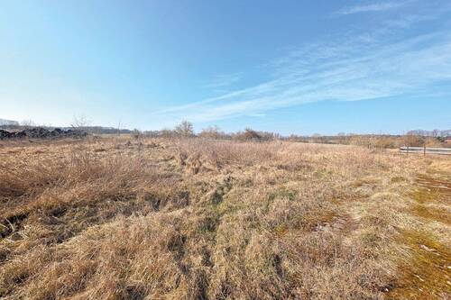 Freifläche - Grundstück in Schorssow zum Kaufen