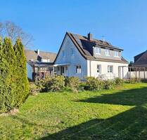 Freistehendes Einfamilienhaus mit großem Garten und vielen Extras - Viersen Süchteln