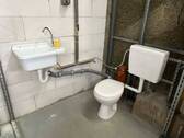 Das WC - Halle in Dresden zur Miete