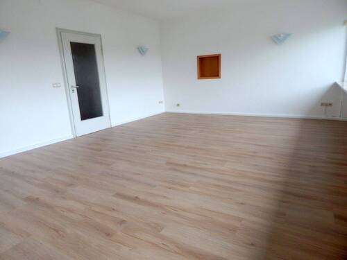 MW1452 - (6) - Gepflegte 3 ZKB in Merzig zentrumsnahe zu vermieten!