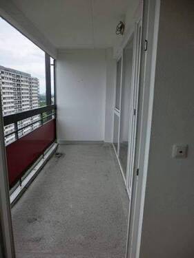 Loggia - 