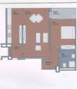 Grundriss für 68 qm - 